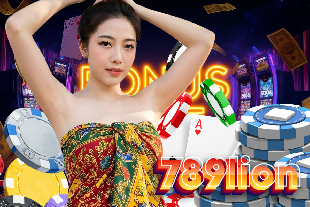 789lion