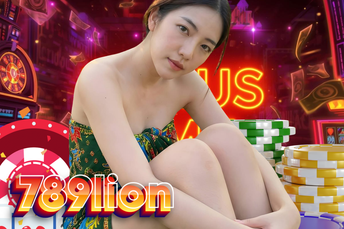 789lion ทางเข้า