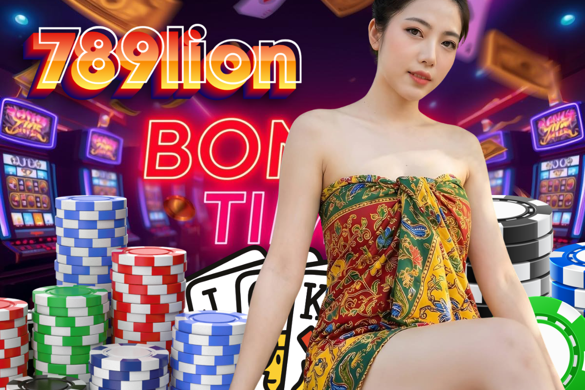 789lion บาคาร่า